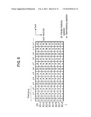 PLASMA DISPLAY PANEL DRIVE METHOD AND PLASMA DISPLAY DEVICE diagram and image