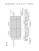 PLASMA DISPLAY PANEL DRIVE METHOD AND PLASMA DISPLAY DEVICE diagram and image