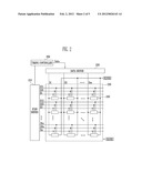 PIXEL AND ORGANIC LIGHT EMITTING DISPLAY USING THE SAME diagram and image