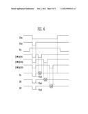 PIXEL AND ORGANIC LIGHT EMITTING DISPLAY USING THE SAME diagram and image