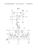 ORGANIC LIGHT EMITTING DISPLAY DEVICE diagram and image