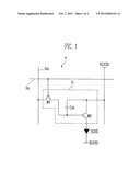 Pixel and Organic Light Emitting Display Device Using the Same diagram and image