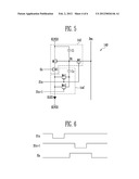 PIXEL AND ORGANIC LIGHT EMITTING DISPLAY DEVICE USING THE SAME diagram and image