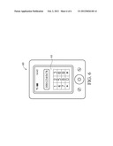 ACTIVE MATRIX TYPE DISPLAY DEVICE AND ELECTRONIC DEVICE USING THE SAME diagram and image