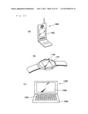 ELECTRO-OPTICAL DEVICE, METHOD OF MANUFACTURING THE SAME, AND ELECTRONIC     APPARATUS diagram and image