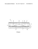 DISPLAY ELEMENT AND ELECTICAL DEVICE diagram and image