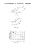 DISPLAY ELEMENT AND ELECTICAL DEVICE diagram and image