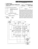 ORGANIC LIGHT EMITTING DISPLAY diagram and image