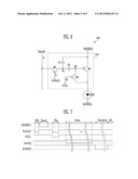 ORGANIC LIGHT EMITTING DISPLAY diagram and image