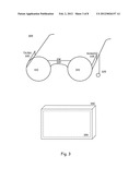 MULTI-VIEW DISPLAY SYSTEM diagram and image