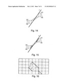 METHOD FOR GENERATING A HEX-DOMINANT MESH OF A GEOMETRICALLY COMPLEX BASIN diagram and image