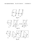 METHOD FOR GENERATING A HEX-DOMINANT MESH OF A GEOMETRICALLY COMPLEX BASIN diagram and image