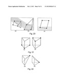 METHOD FOR GENERATING A HEX-DOMINANT MESH OF A GEOMETRICALLY COMPLEX BASIN diagram and image