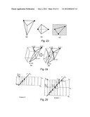 METHOD FOR GENERATING A HEX-DOMINANT MESH OF A GEOMETRICALLY COMPLEX BASIN diagram and image