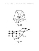 METHOD FOR GENERATING A HEX-DOMINANT MESH OF A GEOMETRICALLY COMPLEX BASIN diagram and image