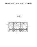 THREE-DIMENSIONAL DISPLAY AND DRIVING METHOD THEREOF diagram and image