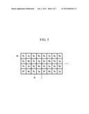 THREE-DIMENSIONAL DISPLAY AND DRIVING METHOD THEREOF diagram and image