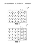 METHODS AND SYSTEMS FOR SUB-PIXEL RENDERING WITH ADAPTIVE FILTERING diagram and image