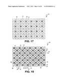 METHODS AND SYSTEMS FOR SUB-PIXEL RENDERING WITH ADAPTIVE FILTERING diagram and image