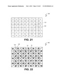 METHODS AND SYSTEMS FOR SUB-PIXEL RENDERING WITH ADAPTIVE FILTERING diagram and image