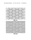 METHODS AND SYSTEMS FOR SUB-PIXEL RENDERING WITH ADAPTIVE FILTERING diagram and image