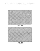 METHODS AND SYSTEMS FOR SUB-PIXEL RENDERING WITH ADAPTIVE FILTERING diagram and image