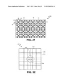 METHODS AND SYSTEMS FOR SUB-PIXEL RENDERING WITH ADAPTIVE FILTERING diagram and image