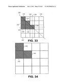 METHODS AND SYSTEMS FOR SUB-PIXEL RENDERING WITH ADAPTIVE FILTERING diagram and image