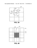 METHODS AND SYSTEMS FOR SUB-PIXEL RENDERING WITH ADAPTIVE FILTERING diagram and image