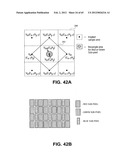 METHODS AND SYSTEMS FOR SUB-PIXEL RENDERING WITH ADAPTIVE FILTERING diagram and image