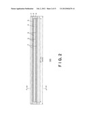 ORGANIC EL DEVICE, METHOD OF MANUFACTURING THE SAME AND PRINTER diagram and image