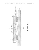 ORGANIC EL DEVICE, METHOD OF MANUFACTURING THE SAME AND PRINTER diagram and image