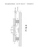 ORGANIC EL DEVICE, METHOD OF MANUFACTURING THE SAME AND PRINTER diagram and image