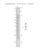 ORGANIC EL DEVICE, METHOD OF MANUFACTURING THE SAME AND PRINTER diagram and image