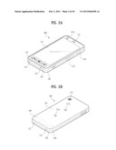 MOBILE TERMINAL AND CONTROLLING METHOD THEREOF diagram and image