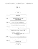 MOBILE TERMINAL AND CONTROLLING METHOD THEREOF diagram and image