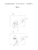 MOBILE TERMINAL AND CONTROLLING METHOD THEREOF diagram and image