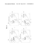 MOBILE TERMINAL AND CONTROLLING METHOD THEREOF diagram and image