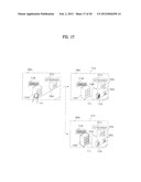 MOBILE TERMINAL AND CONTROLLING METHOD THEREOF diagram and image