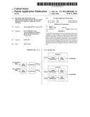 METHOD AND APPARATUS FOR TRANSMITTING/RECEIVING MULTI-VIEW PROGRAM IN     DIGITAL BROADCASTING SYSTEM diagram and image