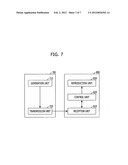 METHOD AND APPARATUS FOR TRANSMITTING/RECEIVING MULTI-VIEW PROGRAM IN     DIGITAL BROADCASTING SYSTEM diagram and image