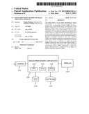 IMAGE PROCESSING METHOD AND IMAGE PROCESSING APPARATUS diagram and image