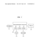 IMAGE PROCESSING METHOD AND IMAGE PROCESSING APPARATUS diagram and image