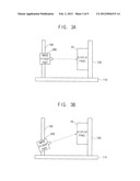 DISPLAY PANEL TEST APPARATUS AND METHOD OF TESTING A DISPLAY PANEL USING     THE SAME diagram and image