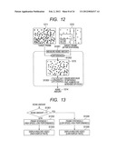 Inspection Apparatus and Method for Producing Image for Inspection diagram and image