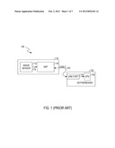 ELECTRONIC SYSTEM COMMUNICATING WITH IMAGE SENSOR diagram and image