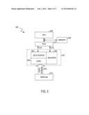 ELECTRONIC SYSTEM COMMUNICATING WITH IMAGE SENSOR diagram and image