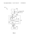 ELECTRONIC SYSTEM COMMUNICATING WITH IMAGE SENSOR diagram and image