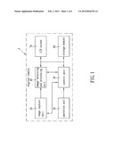 Method for detecting and showing quality of a preview or stored picture in     an electronic imaging device diagram and image