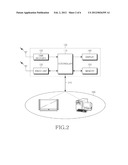 DISPLAY CONTROL APPARATUS AND METHOD IN A MOBILE TERMINAL CAPABLE OF     OUTPUTTING VIDEO DATA TO AN EXTERNAL DISPLAY DEVICE diagram and image